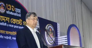 দেশে জঙ্গিবাদের অস্তিত্ব নেই, ফায়দা হাসিলের জন্য শব্দ ব্যবহার করা হতো: স্বরাষ্ট্রমন্ত্রী